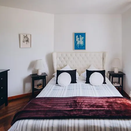 Chateau De Kervoazec - D'hotes 3* Saint-Goazec