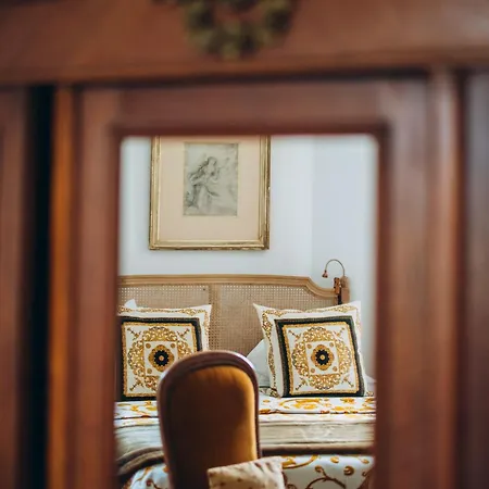 Chateau De Kervoazec - D'hotes