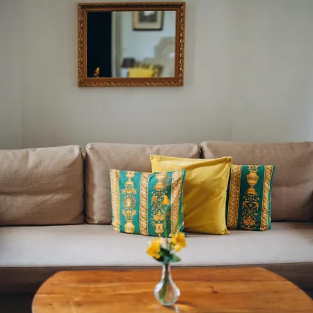 Bed & Breakfast Chateau De Kervoazec - D'hotes Saint-Goazec