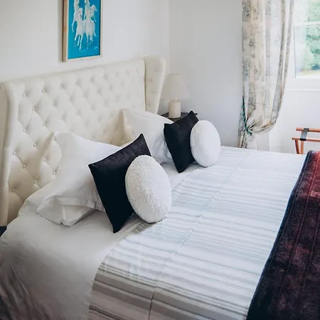 Chateau De Kervoazec - D'hotes 3* Saint-Goazec