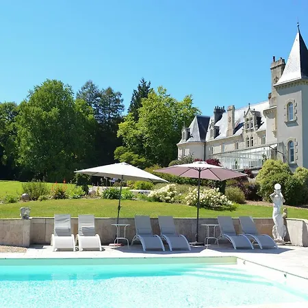 Château De Kervoazec - D'hôtes Couette-café 3*
