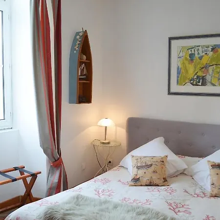 Château De Kervoazec - D'hôtes Couette-café 3*