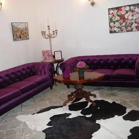 Couette-café Château De Kervoazec - D'hôtes 3*